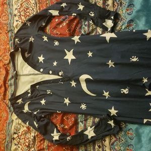 Chic Me womens one piece pajamas